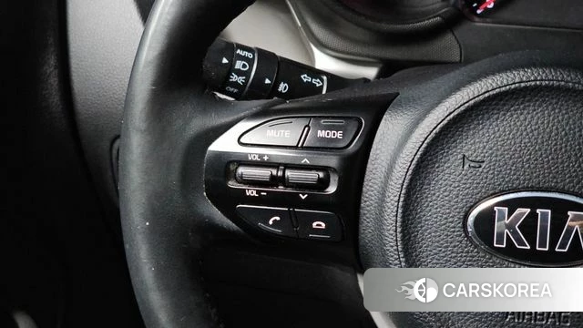 Kia The New Ray id 5024160 из Кореи 8