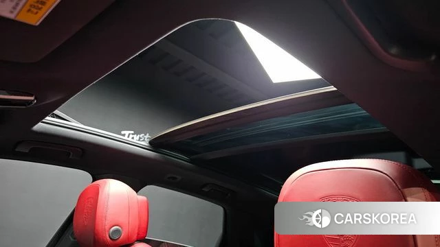 Porsche Cayenne (PO536) id 4717766 из Кореи 8