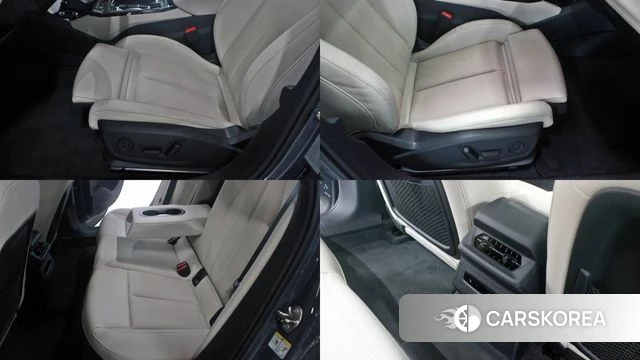 Audi A6 e-Tron id 4532933 из Кореи 8