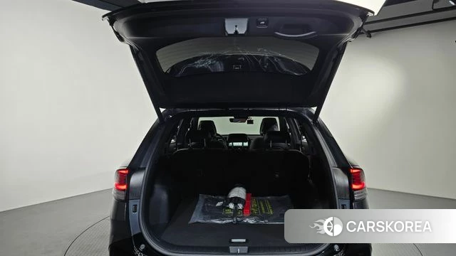 Kia Sportage 5th Generation id 4980474 из Кореи 8