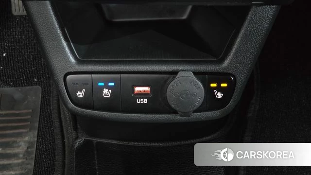 Kia The New Kia Ray id 5051971 из Кореи 8