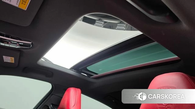 Porsche Panamera (971) id 4977994 из Кореи 8