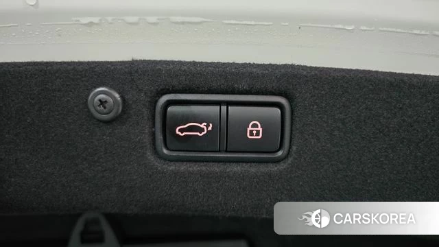 Hyundai Grandeur IG Hybrid id 5013675 из Кореи 8