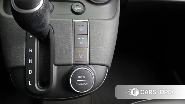 Hyundai Casper id 4986882 из Кореи 8