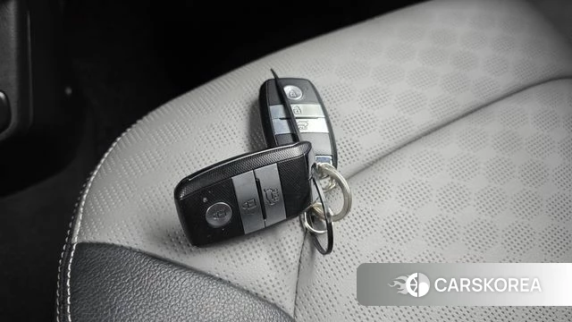 Kia The New Ray id 4923273 из Кореи 8
