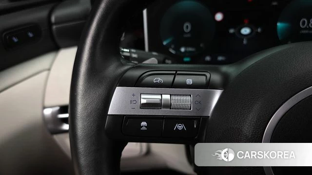 Hyundai The New Tucson (NX4) id 4778084 из Кореи 8