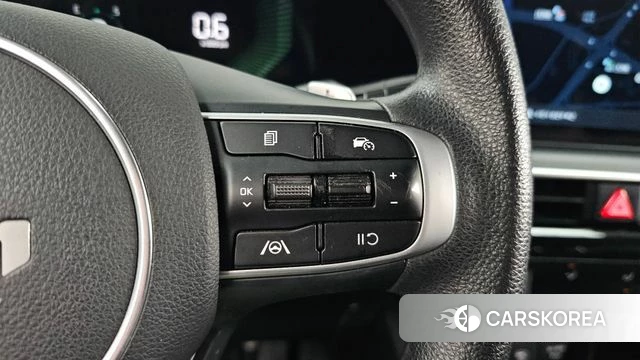 Kia The New K5 3rd generation id 4995941 из Кореи 8