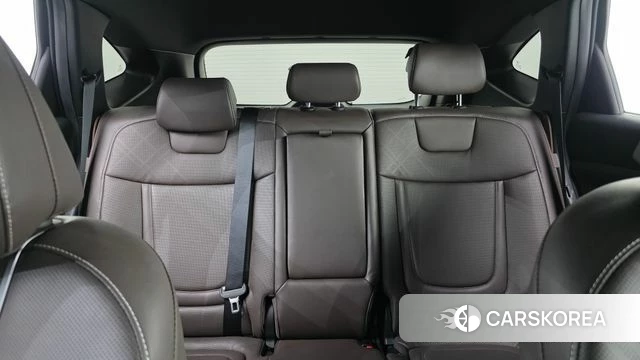 Hyundai The New Tucson (NX4) id 5026394 из Кореи 8