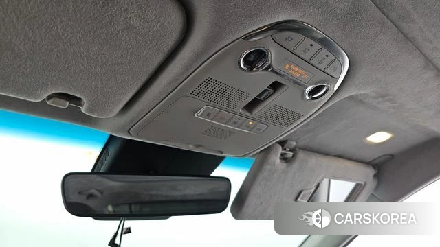 Hyundai The New Grandeur IG id 5018318 из Кореи 8