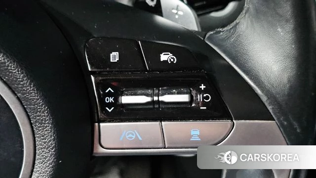 Hyundai Tucson (NX4) id 4769431 из Кореи 8