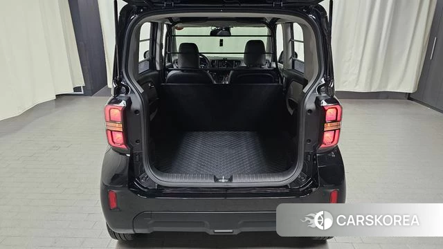 Kia The New Kia Ray id 5059350 из Кореи 8