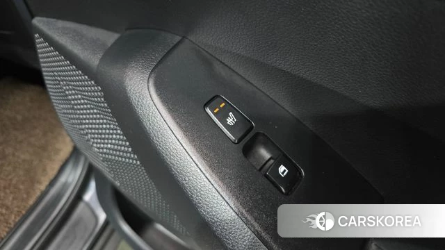 Kia The New Seltos id 4958410 из Кореи 8