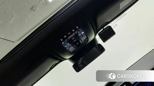 Mercedes-Benz GLB-Class X247 id 4995351 из Кореи 8