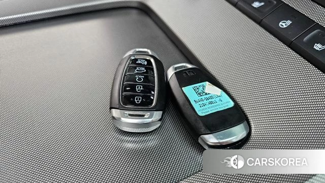 Hyundai Palisade id 5041001 из Кореи 8