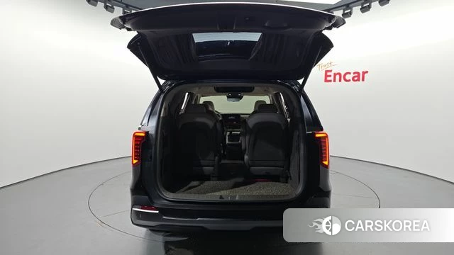 Kia The New Carnival 4th Generation id 5058447 из Кореи 8