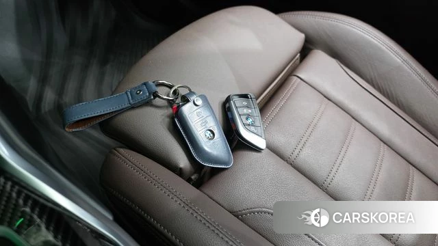 BMW 3 Series (G20) id 4964465 из Кореи 8
