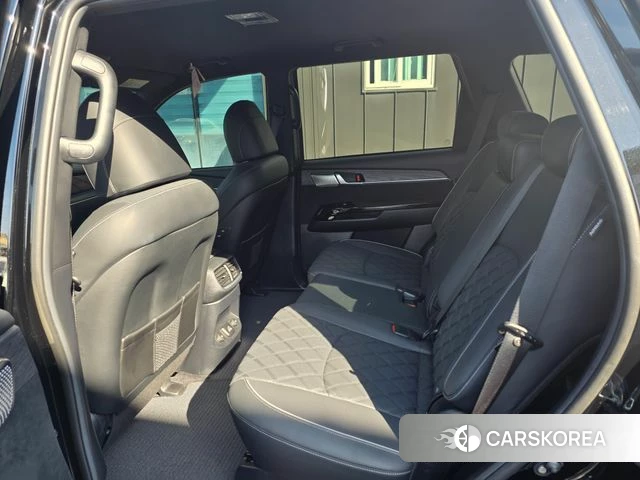 Kia Mohave Master id 5033174 из Кореи 8