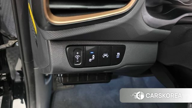 Hyundai Ionic Electric id 4937846 из Кореи 8