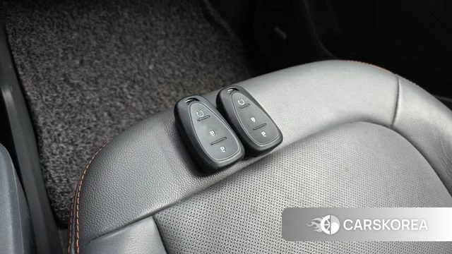 Chevrolet (GM Daewoo) Bolt EV id 5024027 из Кореи 8