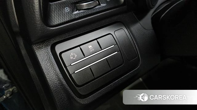 Ssangyong Tivoli Air id 4967874 из Кореи 8