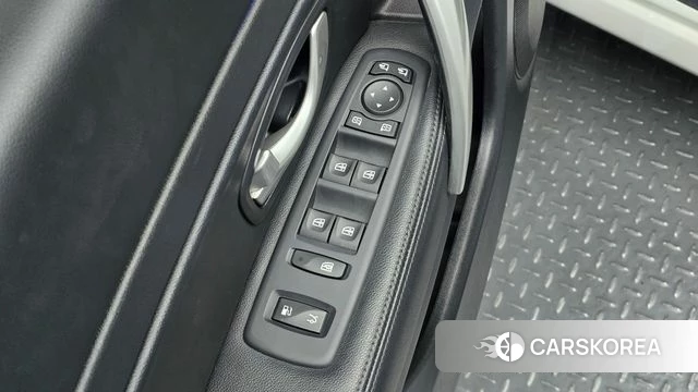 Renault Korea (Samsung) SM5 Nova id 4907673 из Кореи 8