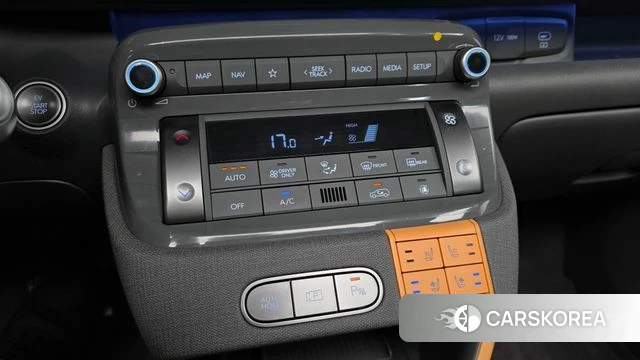 Hyundai Casper Electric id 4762467 из Кореи 8