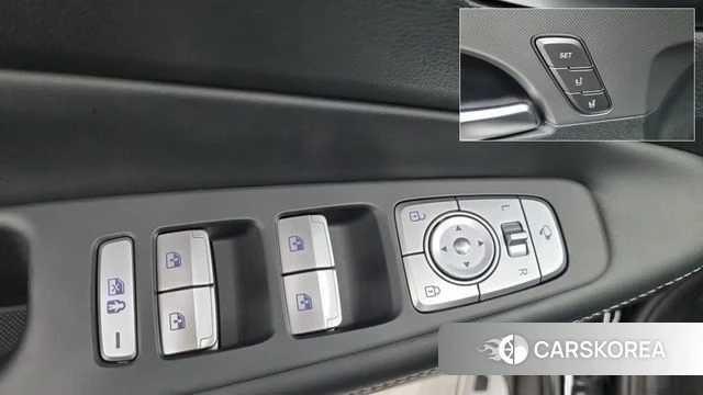 Hyundai The New Santa Fe id 4985895 из Кореи 8
