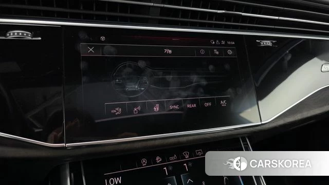 Audi Q7 (4M) id 4977398 из Кореи 8