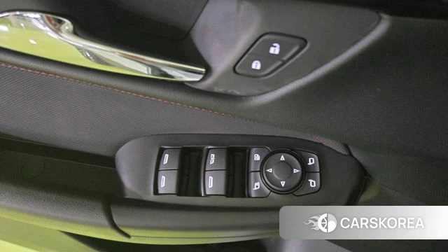 Chevrolet (GM Daewoo) The New Trail Blazer id 5026564 из Кореи 8