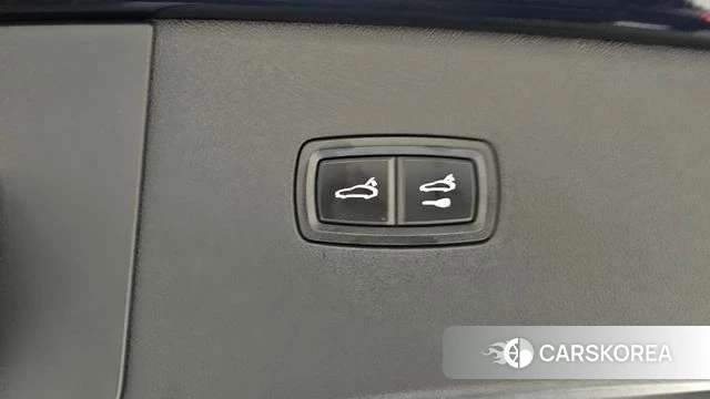 Porsche Cayenne (PO536) id 4916868 из Кореи 8