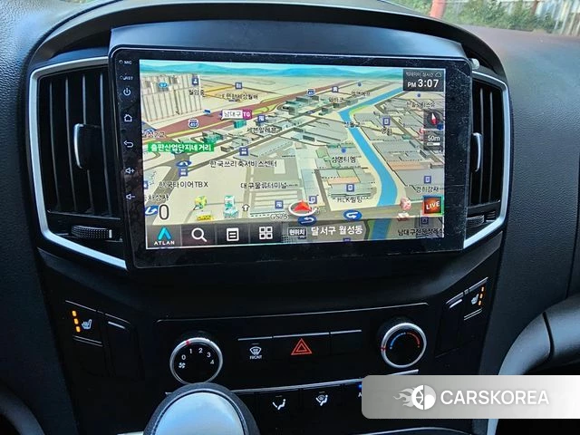 Hyundai Grand Starex id 4983318 из Кореи 8
