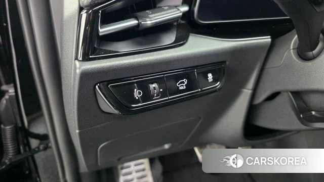 Kia Di All New Niro EV id 5052518 из Кореи 10