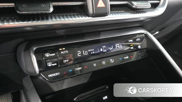 Kia K5 3rd generation id 5041247 из Кореи 8
