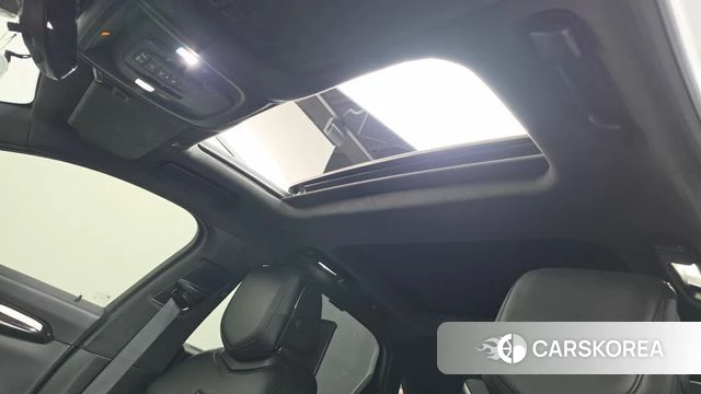 Cadillac CT6 id 5048112 из Кореи 8
