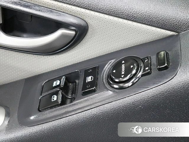 Hyundai The New Grand Starex id 4671924 из Кореи 8