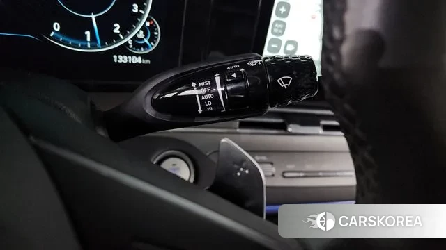 Hyundai The New Grandeur IG id 3519075 из Кореи 8