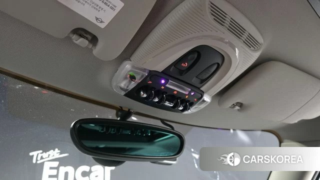 Mini Cooper Clubman id 4967226 из Кореи 8