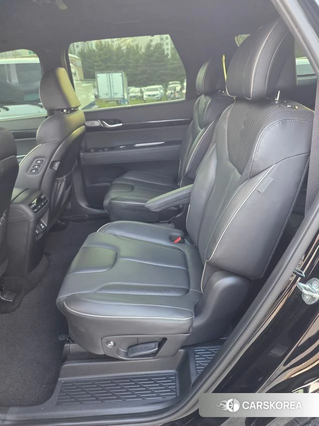 Hyundai The New Palisade id 4763142 из Кореи 8