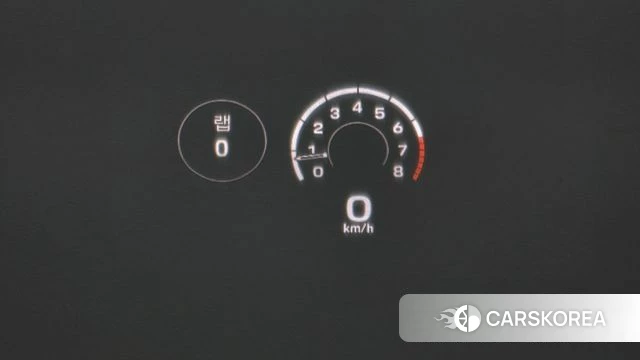 Porsche Cayenne (PO536) id 4898351 из Кореи 8