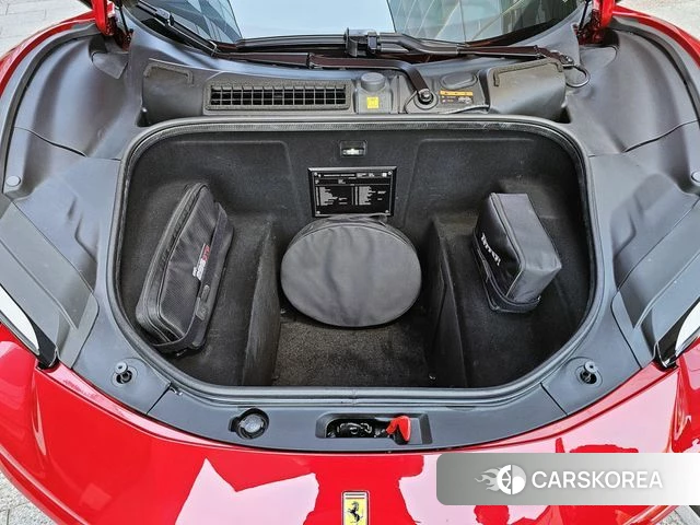 Ferrari 296 GTS id 4880093 из Кореи 8