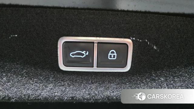 Genesis G90 (RS4) id 4976484 из Кореи 8