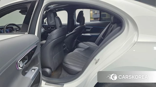 Mercedes-Benz E-Class W214 id 5011015 из Кореи 8