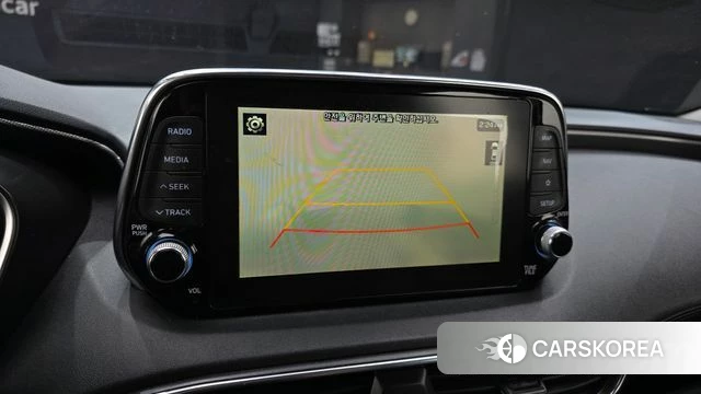 Hyundai Santa Fe TM id 5014054 из Кореи 8