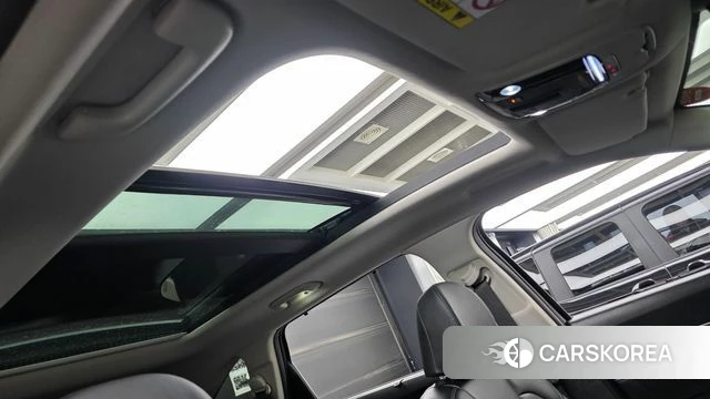 Kia Sorento 4th Generation id 5021873 из Кореи 8