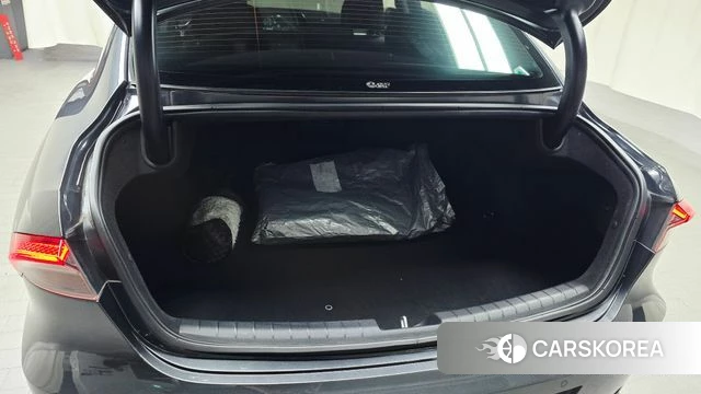 Hyundai The New Grandeur IG id 4981582 из Кореи 8