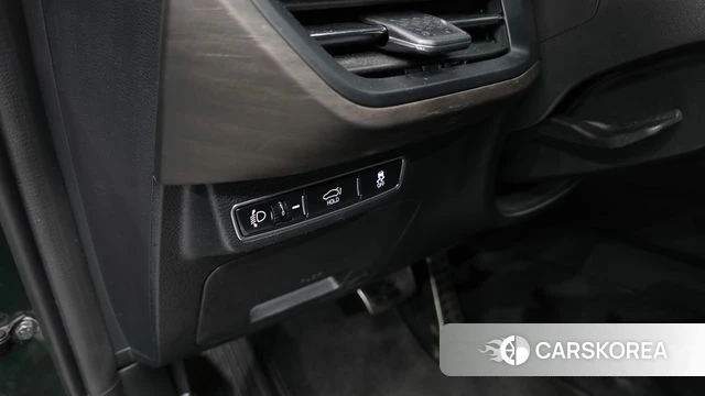 Kia K8 id 4986164 из Кореи 8