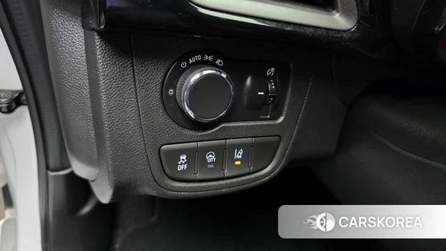 Chevrolet (GM Daewoo) The New Spark id 5040953 из Кореи 8