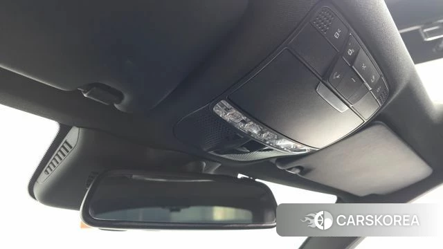 Mercedes-Benz C-Class W205 id 3873865 из Кореи 8