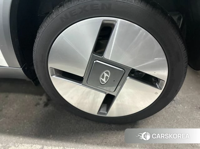 Hyundai Casper Electric id 4743767 из Кореи 8