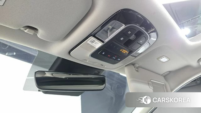 Hyundai Sonata (DN8) id 4959967 из Кореи 8